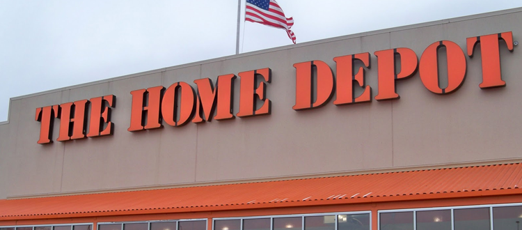USIG Participates in The Home Depot Foundation’s Annual Build